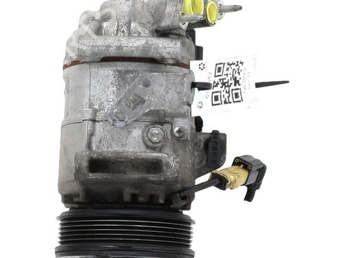 AC compressor PEUGEOT 308 II (LB_, LP_, LW_, LH_, L3_) 1.2 THP 110 | BP28803246M34