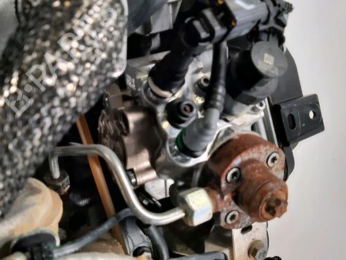 Engine CITROËN BERLINGO Box Body/MPV (B9) 1.6 HDi 90 | BP33685865M1  - Image 8