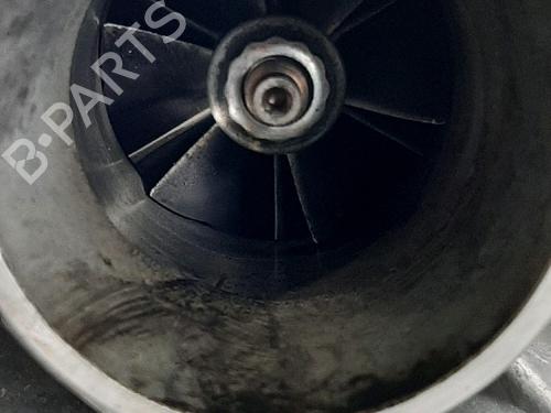 Engine CITROËN C4 I (LC_)  | BP32513662M1 