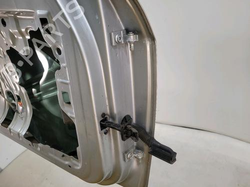 Left front door SEAT IBIZA IV SC (6J1, 6P5) 1.4 | BP29553151C2 