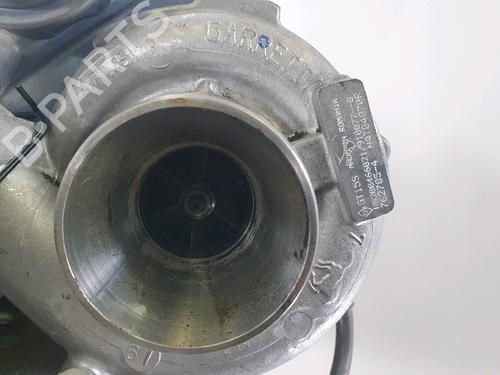 Engine RENAULT TRAFIC II Van (FL) 2.0 dCi 115 (FL01, FL0U, FL00, FL0H, FL0M) | BP36691909M1 - Image 6
