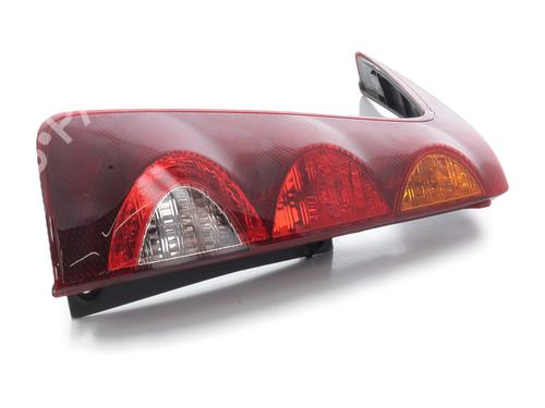 Left taillight NISSAN NOTE (E11, NE11) 1.5 dCi | BP34337761C34  - Image 5