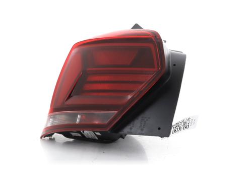 Left taillight VW POLO VI (AW1, BZ1, AE1) 1.0 TSI | BP38457106C34 - Image 2