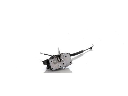 Front right lock CITROËN JUMPER II Van 2.0 BlueHDi 130 | BP18668120C97 