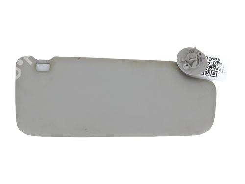 Left sun visor CHEVROLET SPARK (M300) 1.0 | BP29390337I1 
