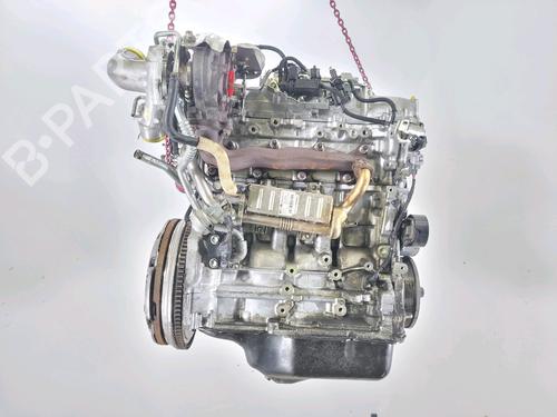 Engine TOYOTA RAV 4 III (_A3_) 2.2 D (ALA35_) | BP30798807M1 