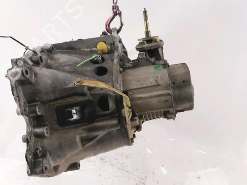 Used Gearbox Gearbox PEUGEOT 206 Hatchback (2A/C) 2.0 HDI 90 (90 hp) 33809568 33809568
