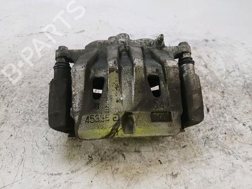 Used Left front brake caliper LEXUS NX (_Z1_) 300h (AYZ10_, AYZ10R) (197 hp) 27918152