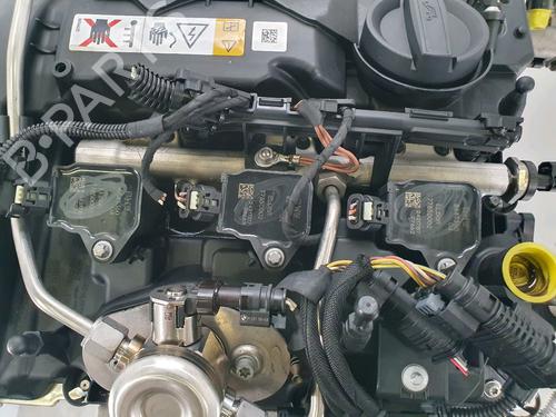 Engine BMW 1 (F20) 118 i | BP37016691M1 - Image 12