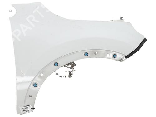 Aile avant droite FIAT 500X (334_) 1.4 (334AXC1B, 334AXC11) (140 hp) 31937392