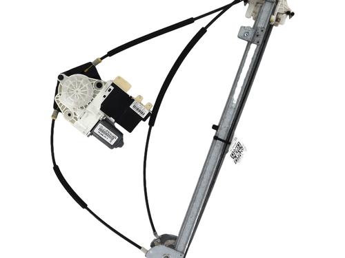 Front left window mechanism CITROËN C8 (EA_, EB_) 2.0 HDi 165 | BP29932277C22