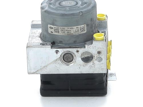 ABS pump LAND ROVER RANGE ROVER EVOQUE (L538) 2.2 D 4x4 | BP31875868M43 - Image 2