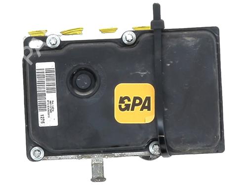 ABS pump PEUGEOT PARTNER Box Body/MPV 1.6 HDi | BP30925168M43 