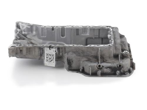 Used Oil sump Oil sump 39160486 39160486