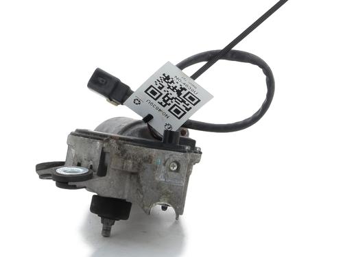 Front wiper motor CHEVROLET CAPTIVA (C100, C140) 2.0 D 4WD | BP23450493M29 