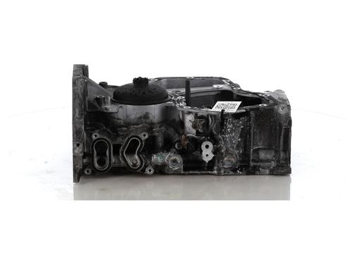 Used Oil sump RENAULT GRAND SCÉNIC IV (R9_) 1.3 TCe 160 (R9NC) (159 hp) 27901217