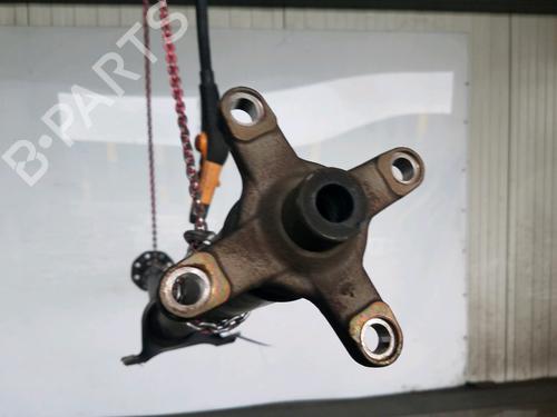 Driveshaft MERCEDES-BENZ E-CLASS (W212) E 300 Hybrid / BlueTEC Hybrid (212.098) | BP27917034M37 