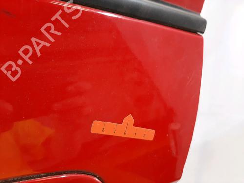 Left front door KIA PICANTO I (SA) 1.1 CRDi | BP13676855C2 