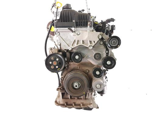 Used Engine Engine HYUNDAI ix35 (LM, EL, ELH) 2.0 CRDi 4WD (136 hp) 33280208 33280208