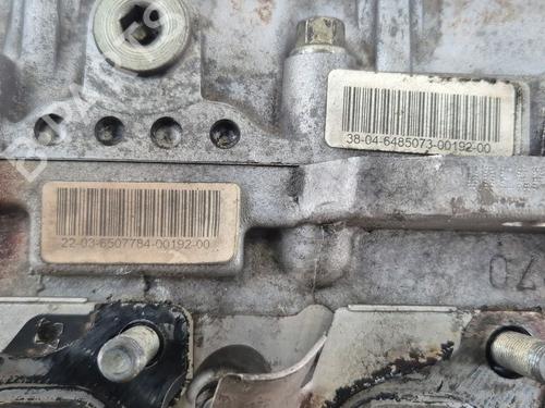 Cylinder head OPEL CORSA E (X15) 1.3 CDTI (08, 68) | BP39546983M5 - Image 8