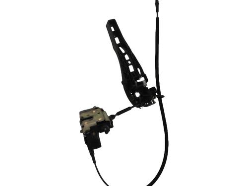 Used Front right lock PEUGEOT 307 CC (3B) 2.0 16V (136 hp) 27913302