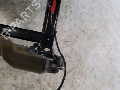 Rear seat MERCEDES-BENZ M-CLASS (W163) ML 350 | BP13675105C17 