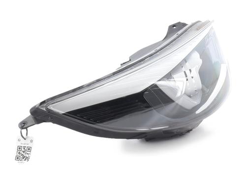 Right headlight KIA PICANTO III (JA) 1.2 | BP34531775C29 - Image 4