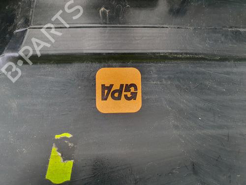 Grille VW GOLF VIII (CD1, DA1) 1.0 eTSI | BP29495092C40 