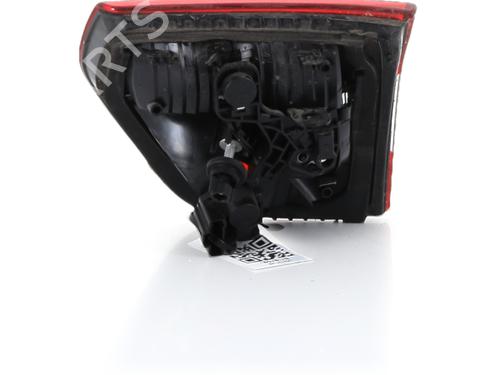Left tailgate light CITROËN C5 III Break (RW_) 1.6 HDi 110 | BP37148880C79 - Image 3