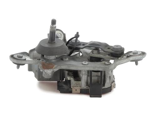 Used Front wiper motor PEUGEOT 508 I (8D_) 2.0 HDi (163 hp) 27646244