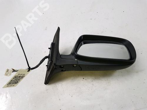 Used Right mirror Right mirror TOYOTA AVENSIS (_T25_) 2.2 D-CAT (ADT251_, ADT251R) (177 hp) 11116099 11116099
