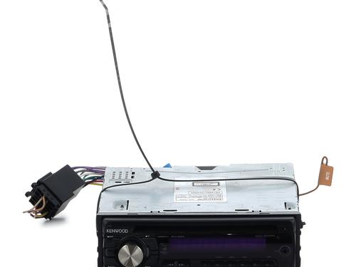 Autoradio DACIA SANDERO 1.4 (BS0C, BS0A, BS0G, BS1F, BS0E) (75 hp) 31866890