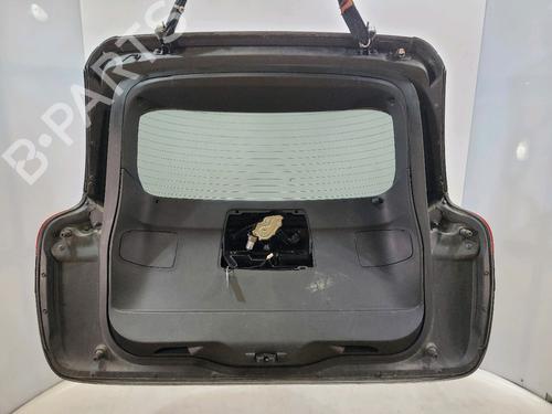 Tailgate CITROËN C4 Picasso II 1.6 BlueHDi 120 | BP31937340C6