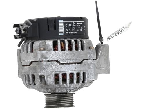 Alternator CITROËN XSARA Coupe (N0)  | BP27813350M7 