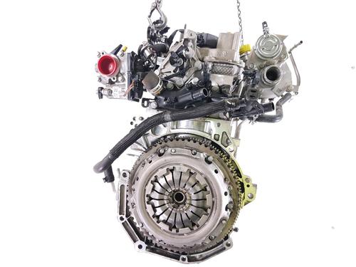 Engine DACIA SANDERO II TCe 90 (B8M1, B8MA, B8AC) | BP28713145M1 