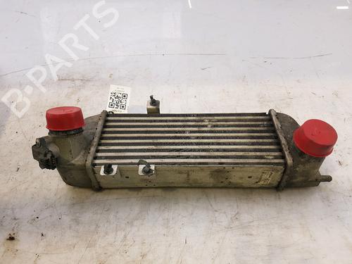 Intercooler KIA CEE'D Hatchback (ED) 2.0 CRDi 140 (140 hp) 17796804