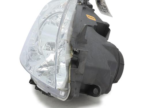 Used Right headlight Right headlight PEUGEOT 307 (3A/C) 2.0 HDi 90 (90 hp) 36776415 36776415
