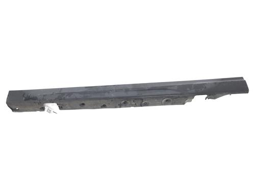 Used Left sideskirt BMW 3 (E46) 320 d (150 hp) 25831435