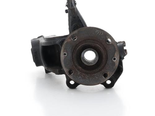 Used Left front steering knuckle Left front steering knuckle CITROËN DS3 (SA_) 1.6 THP 155 (156 hp) 39898457 39898457