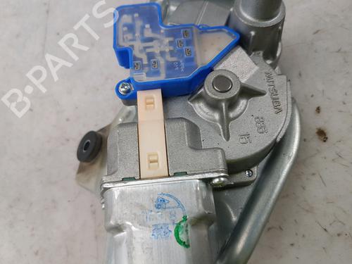Rear wiper motor MITSUBISHI OUTLANDER III (GG_W, GF_W, ZJ, ZL, ZK) 2.2 Di-D 4WD (GF6W) | BP15078700M102 