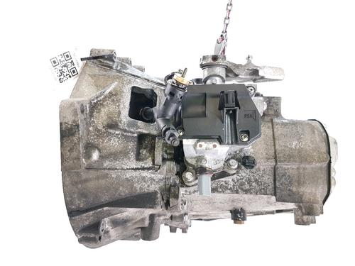 Used Gearbox PEUGEOT 308 I (4A_, 4C_) 1.6 HDi (109 hp) 13677862