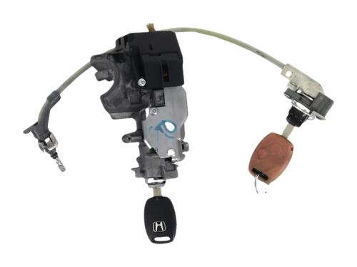 Used Ignition barrel Ignition barrel HONDA CIVIC VIII Hatchback (FN, FK) 1.8 (FN1, FK2) (140 hp) 40057773 40057773