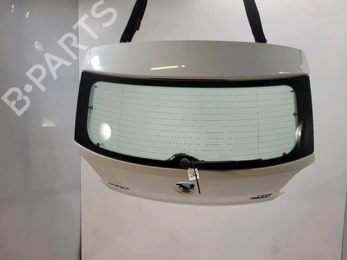 Bakluke CC/Kombi-Kupé Bakluke CC/Kombi-Kupé 38480058 38480058
