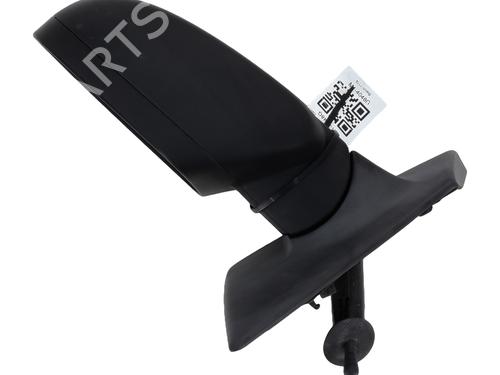 Used Left mirror RENAULT CLIO III (BR0/1, CR0/1) 1.5 dCi (75 hp) 30474628