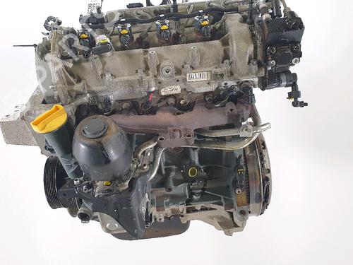 Engine OPEL ASTRA H (A04)  | BP27552797M1 