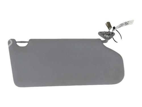 Left sun visor PEUGEOT 4008 1.8 HDi AWC | BP40034298I1 - Image 2