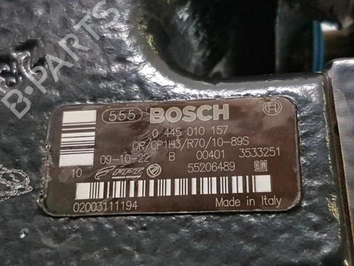 Engine OPEL CORSA D (S07) 1.3 CDTI (L08, L68) | BP36660143M1 - Image 7
