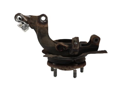 Left front steering knuckle KIA SOUL II (PS) EV Electric | BP32255177M25