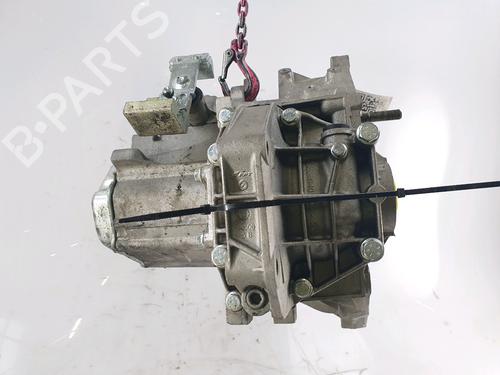 Gearbox FORD KA (RU8) 1.2 | BP29849000M3 