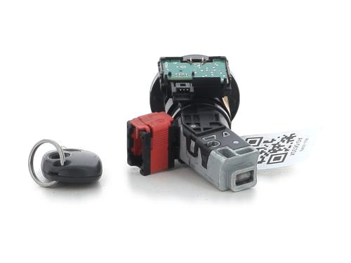 Ignition barrel DACIA SANDERO II | BP31822047M48